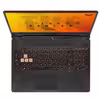 لپ تاپ 15.6 اینچی ایسوس مدل TUF Gaming F15 FX506HC-BA