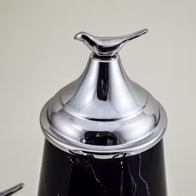 بانکه مدل کندی هرمی کد PS12 مجموعه 3 عددی  