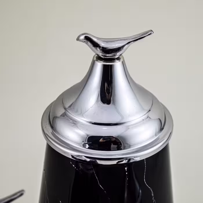 بانکه مدل کندی هرمی کد PS12 مجموعه 3 عددی  