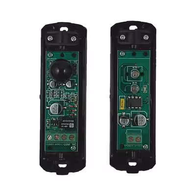 چشمی جک در پارکینگ مدل گردان کد A-520