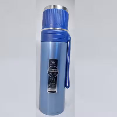 فلاسک مدل بیزینس گنجایش 0.8 لیتر