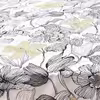 ملحفه بومرنگ مدل Nela یک نفره سایز 140x240 سانتی متر 