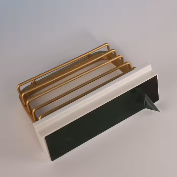 جاصابونی پیسو مدل AL-BV