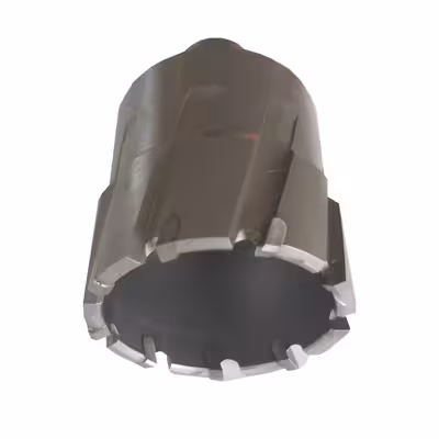  مته گردبر سی تی تولز مدل 050 سایز 50 میلی متر