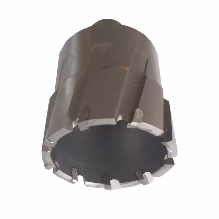  مته گردبر سی تی تولز مدل 050 سایز 50 میلی متر