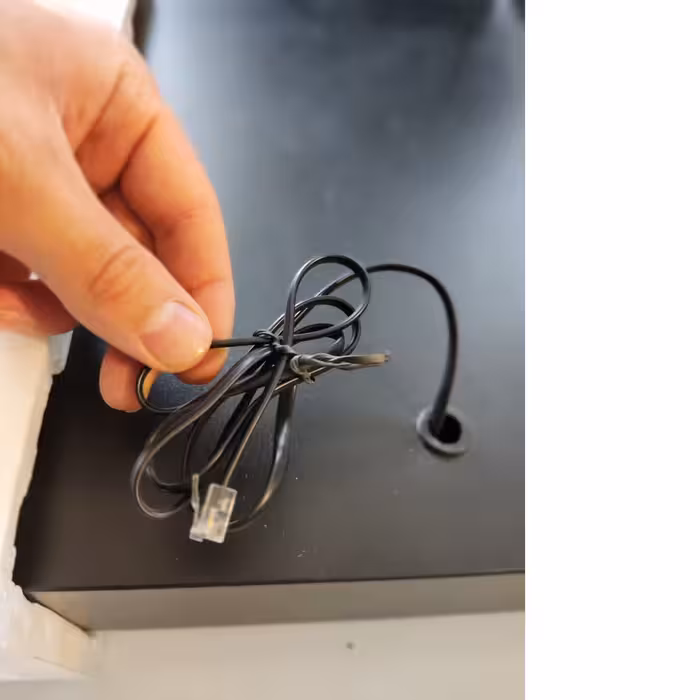 کشوی پول مدل CD-66 Pro