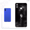 برچسب پوششی ماهوت مدل Johnny Depp مناسب برای گوشی موبایل شیائومی Mi Max 3