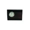 ست لوازم اداری رومیزی مدل baldleather مجموعه 9 عددی