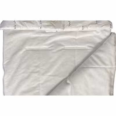 قنداق نوزادی ایسیز مدل Is6102.8