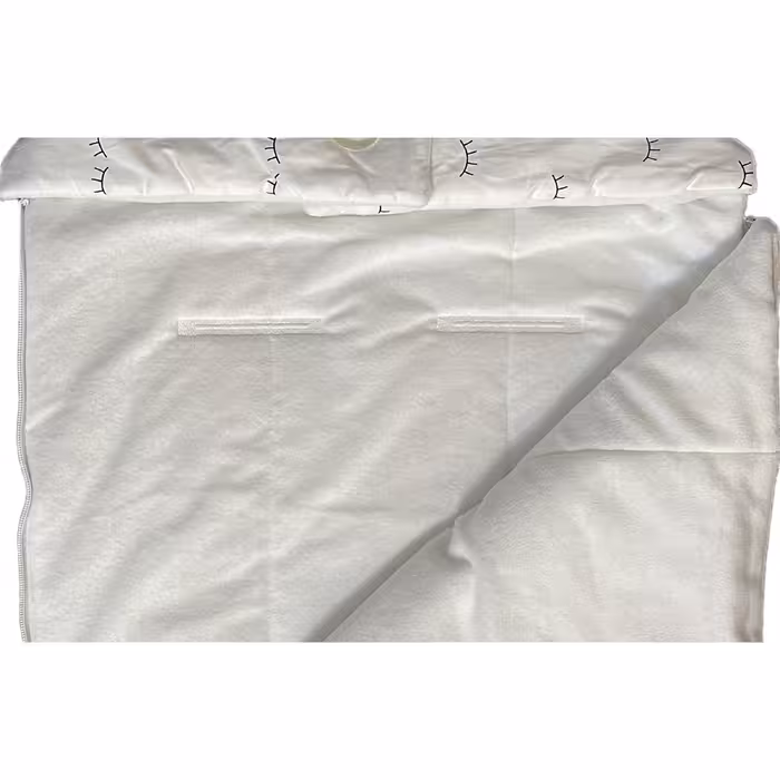 قنداق نوزادی ایسیز مدل Is6102.8