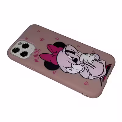 کاور طرح میکی موس مدل MIKI مناسب برای گوشی موبایل اپل IPHONE 11 PRO MAX