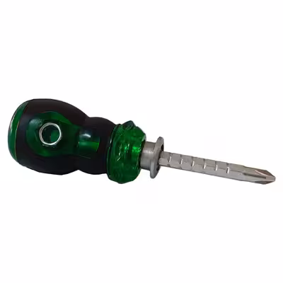 پیچ گوشتی مدل AT -012112 مجموعه 2 عددی