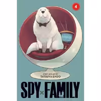 Spy x Family v04