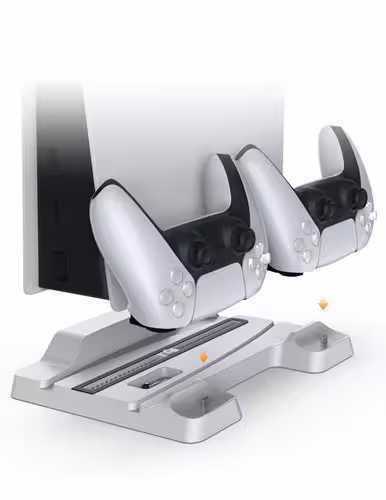 فن خنک کننده PS5 مدل DOBE TP5-1507