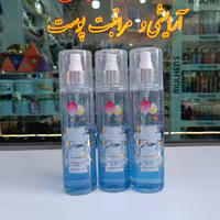 بادی اسپلش زنانه کریشن آیریس Creation Iris مدل Victorias Secret Dream حجم 240ml