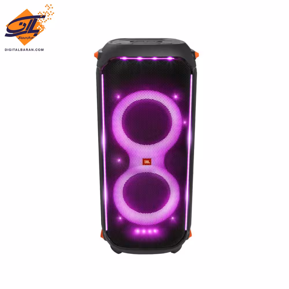 اسپیکر بلوتوثی قابل حمل جی بی ال مدل PARTY BOX 710