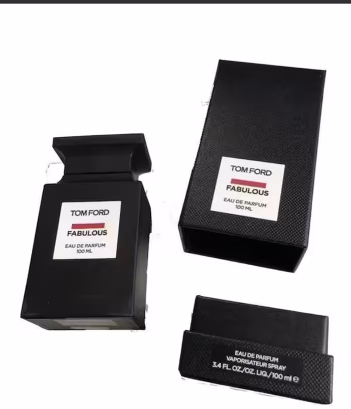 عطر تام فورد فاکینگ فابولوس | Tom Ford Fucking Fabulous