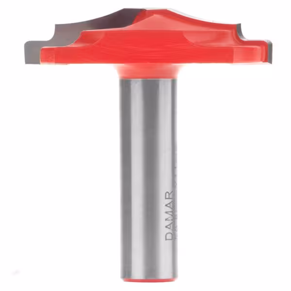 تیغ فرز پروفیل کلاسیک کد DM715084DB