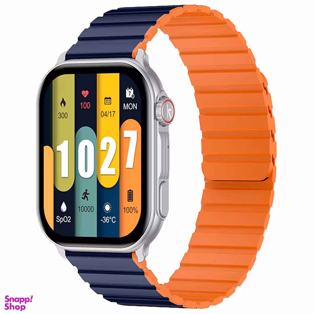 ساعت هوشمند کیسلکت مدل Calling Watch Ks Pro