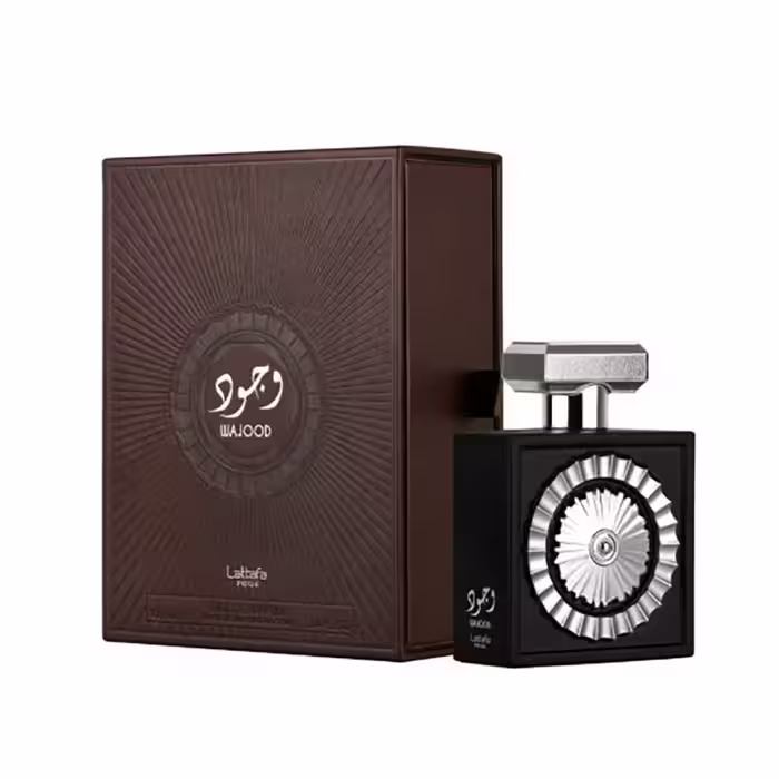 عطر ادکلن لطافه پراید وجود