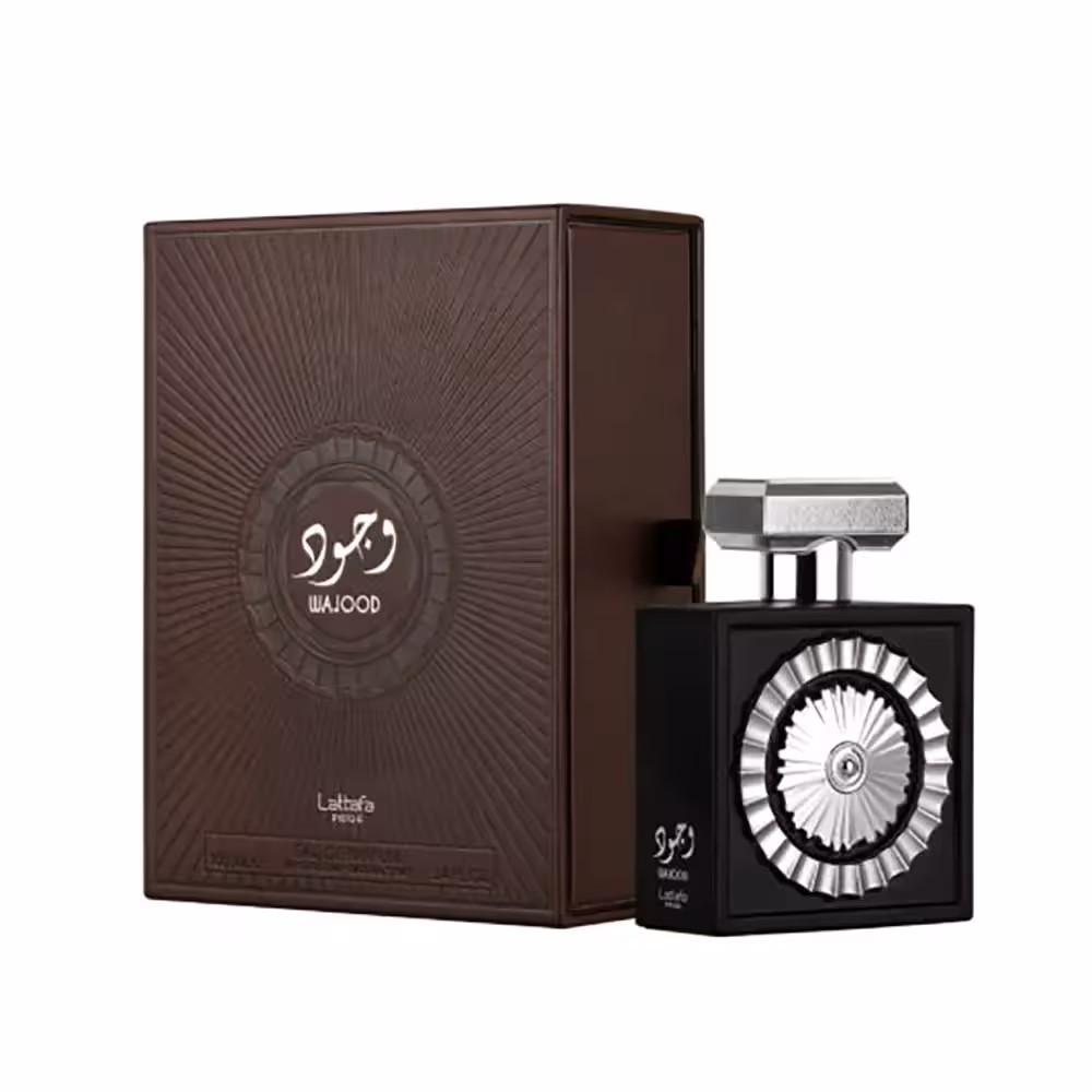 عطر ادکلن لطافه پراید وجود