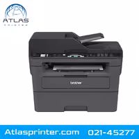 پرینتر چندکاره لیزری برادر مدل Brother MFC-L2715DW