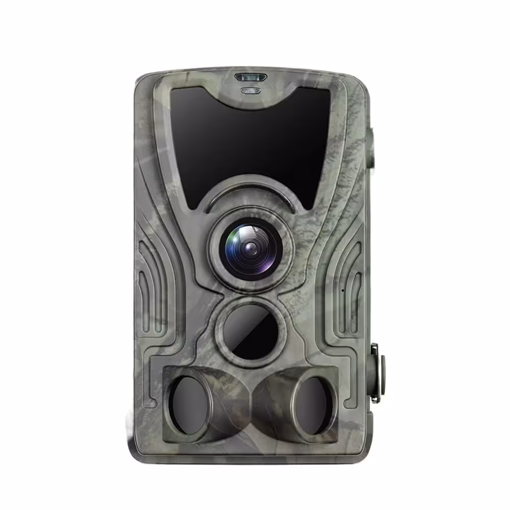 دوربین شکاری حیات وحش مدل HC-801 PRO