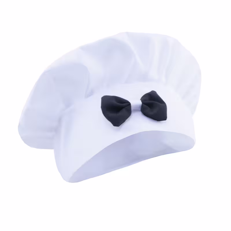 کلاه آشپزی کد 1135.17 | کالا مکس