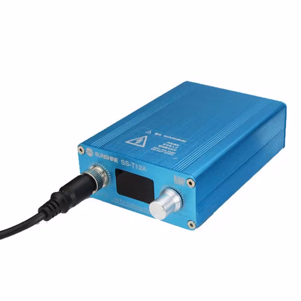 قیمت و خرید دستگاه مین اصلی SUNSHINE SS-T12A
