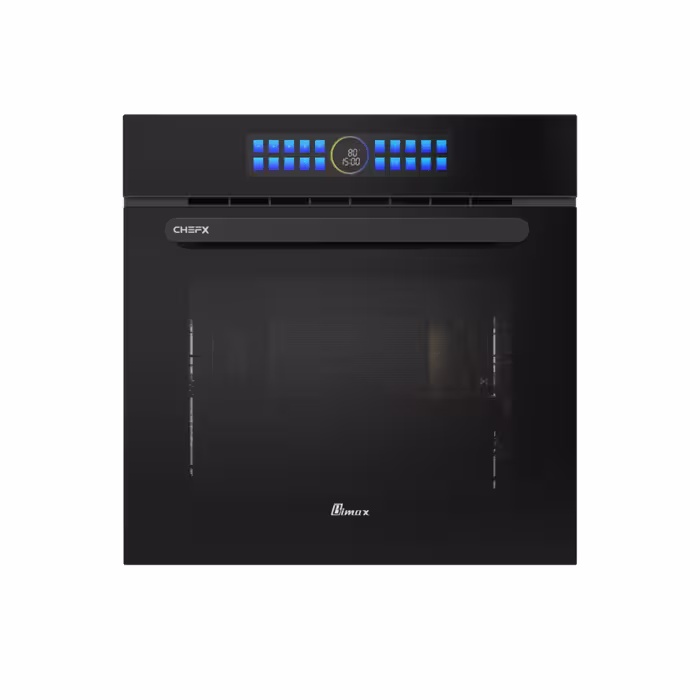 فر برقی بیمکث مدل 3105 (Blue) سری CHEFX