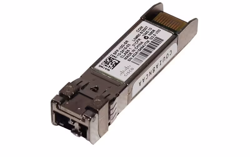 SFP-10-G-SR