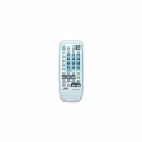 کنترل وی سی دی ضبطی VCD JVC جی وی سی مدل RM-SUXA60