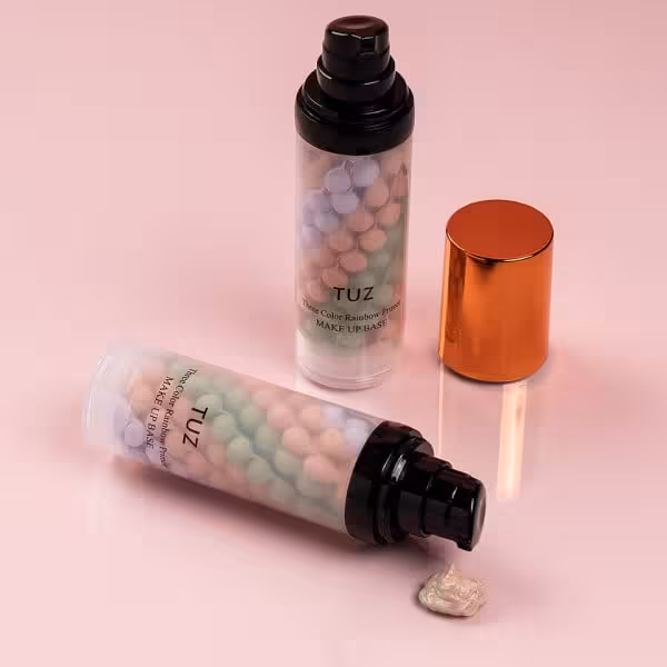 پرایمر رنگین کمانی توز tuz