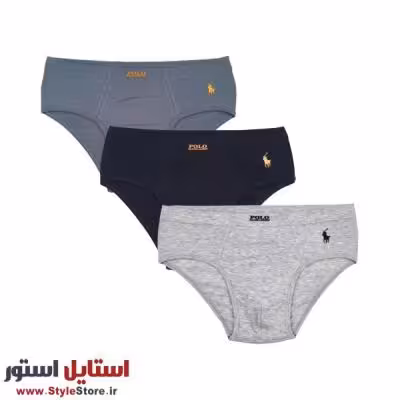 شورت اسلیپ مردانه سیلکا مدل Classic-MTKH مجموعه 3 عددی