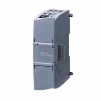 ماژول ارتباط پروفی باس زیمنس مدل 6GK7243-5DX30-0XE0