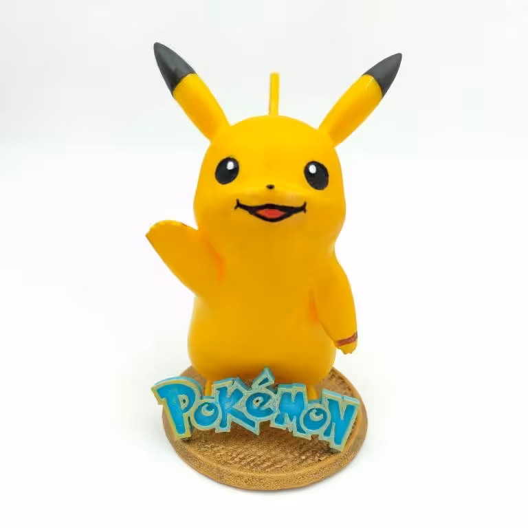 خرید اکشن فیگور پوکمون Pokémon Action Figure با بهترین قیمت