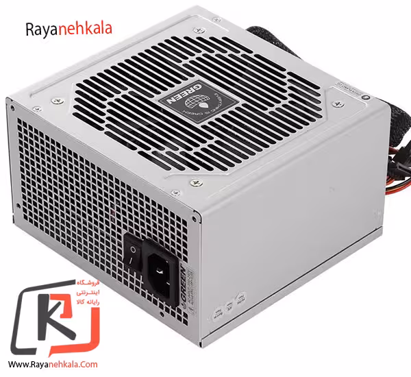 پاور گرین مدل GREEN GP400A