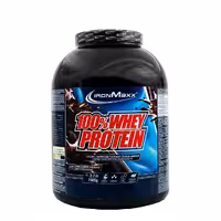 پروتئین وی 100% آیرون مکس - 1500 گرم