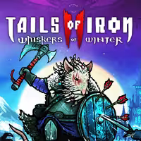 اکانت قانونی بازی Tails of Iron 2: Whiskers of Winter برای PS4 و PS5