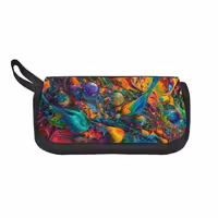 خرید و قیمت جامدادی طرح رنگی کد 6597