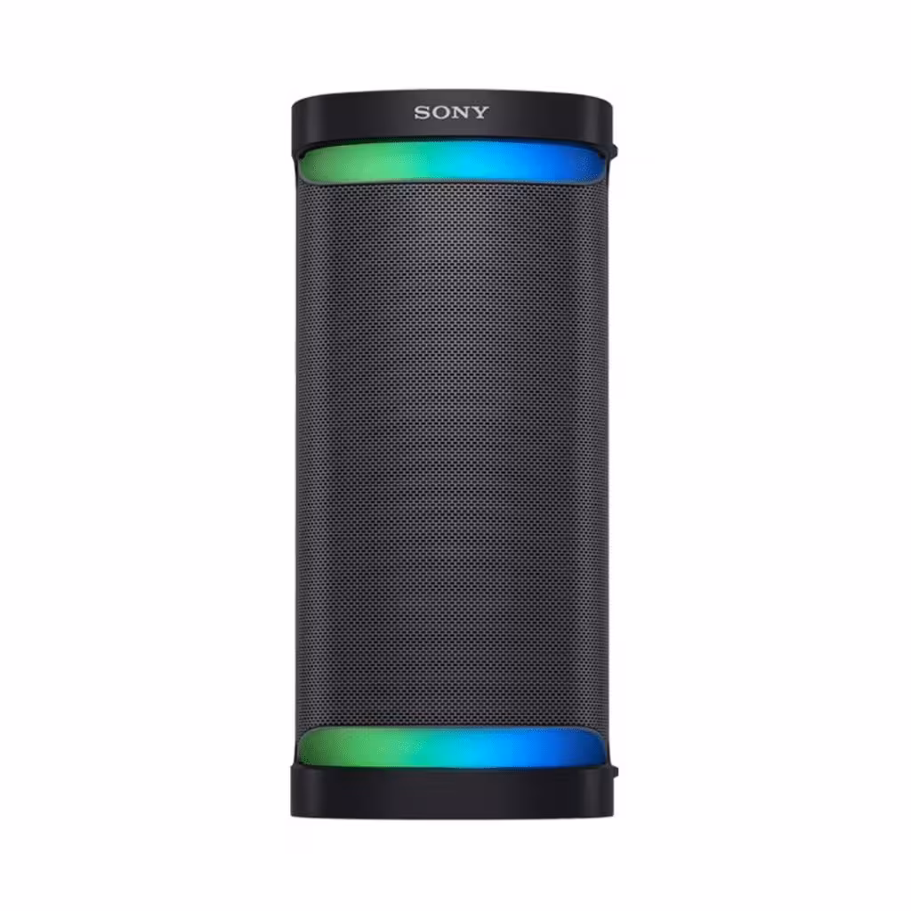 اسپیکر بلوتوثی قابل حمل مدل Sony Home Portable Speaker SRS-XP500 - پی بی 360