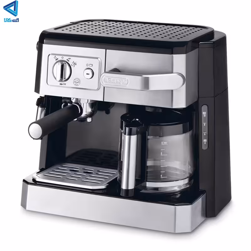 اسپرسوساز دلونگی مدل BCO420