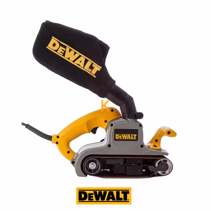 سنباده زن نواری مدل DWP352VS دیوالت