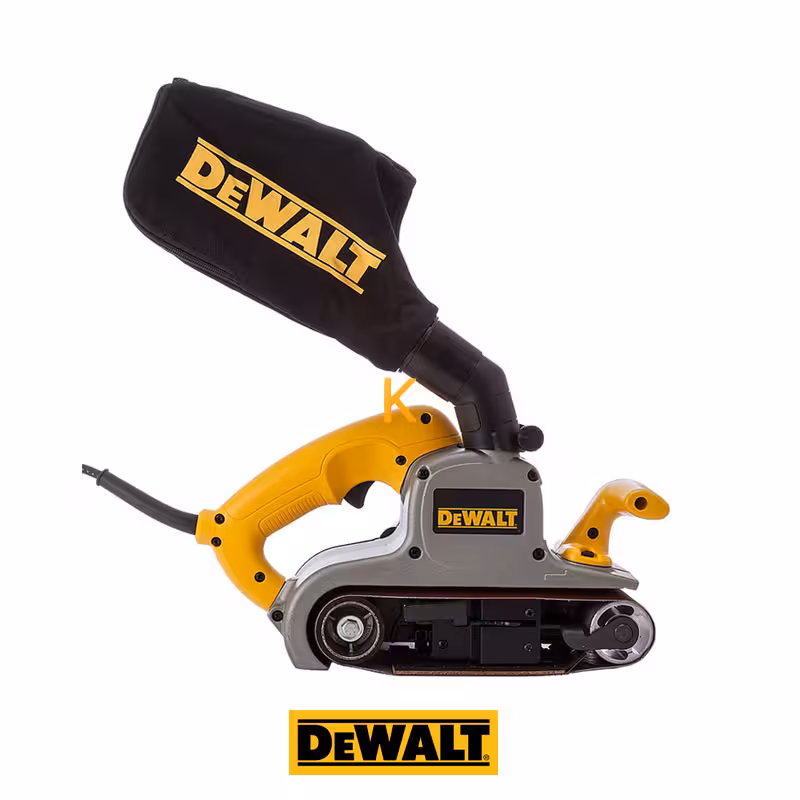 سنباده زن نواری مدل DWP352VS دیوالت