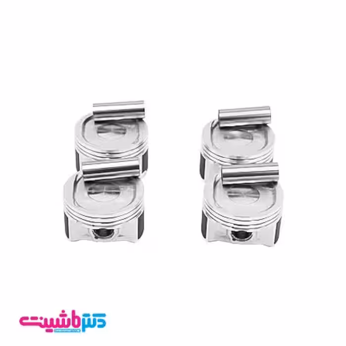 پیستون سایز 25 لیفان ایکس 60