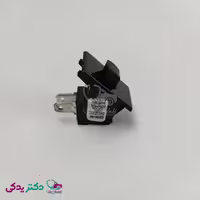 سوئیچ لادری درب داشبورد پژو 405 کوتاه شرکتی ایساکو اصل 0940501799