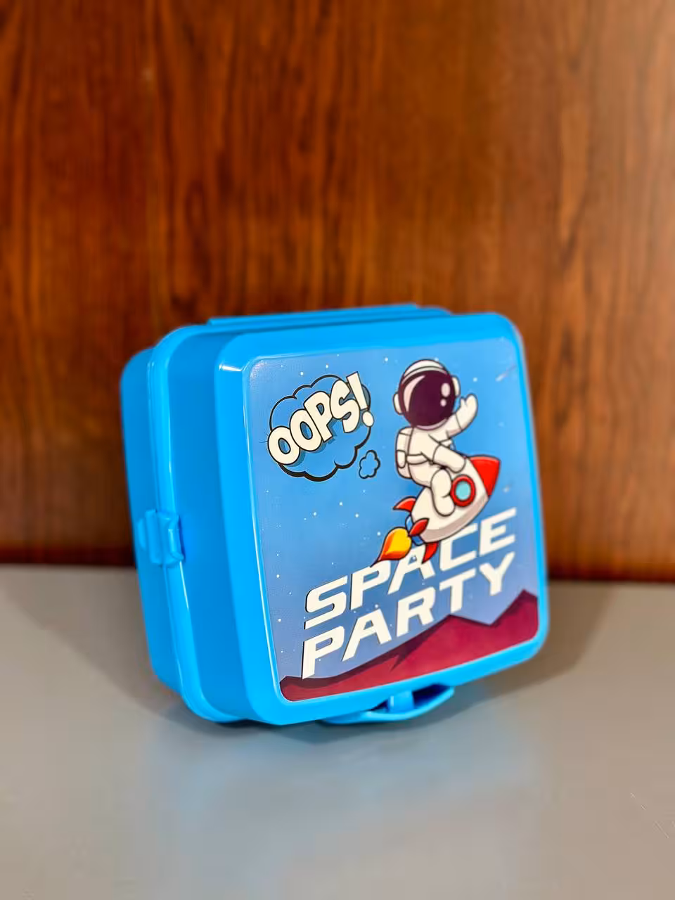 ظرف غذای کودک هوبی لایف ترکیه کد 5