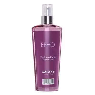 بادی اسپلش زنانه گالکسی GALAXY مدل EPHO رایحه ایفوریا
