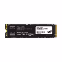 حافظه اس اس دی اینترنال کلو مدل CRAS C710 M.2 2280 NVMe ظرفیت 512 گیگابایت