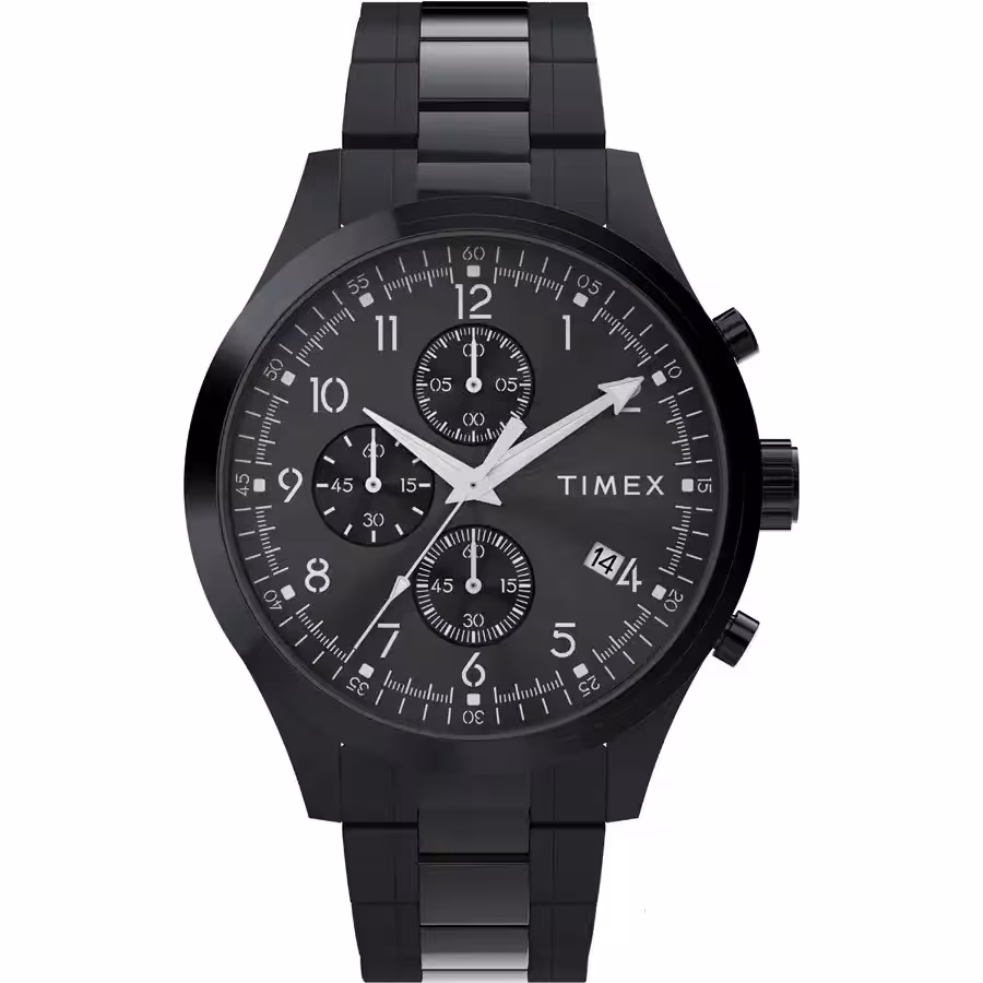 ساعت مچی مردانه تایمکس TIMEX TW2Y01600